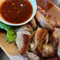 ไส้ย่าง