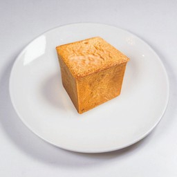 คิวบ์โทสต์