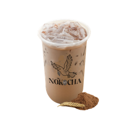 โอวัลติน