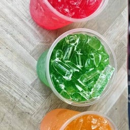 แฟนต้าน้ำเขียว