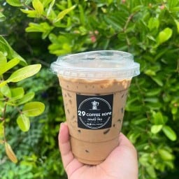 N29 Coffee  หินกอง สระบุรี