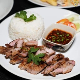 โกดังวินเทจ ณ.นนท์ สเต็กเฮ้าส์