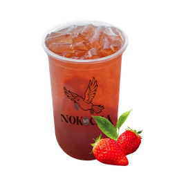 ชาสตอเบอรี่