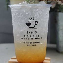 ตาลโตนดโซดา