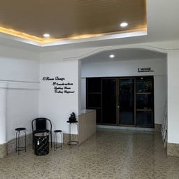 อีซี่ เฮาส์ คอฟฟี่ EZ House Coffee
