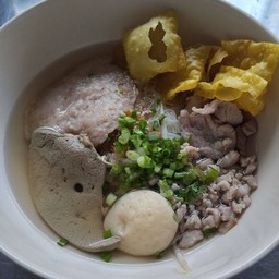ก๋วยเตี๋ยวน้ำใส (พิเศษ)