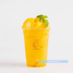 มะม่วงสมูธตี้