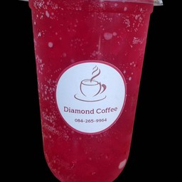 Diamond Coffee