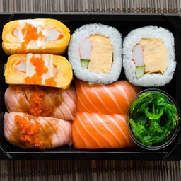 Sushi  Box M2