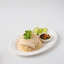 ข้าวมันไก่ตอน