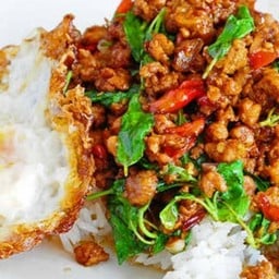 บ้านสุข สามแยกวัดกุฎ