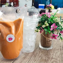 ชาไทยเย็น