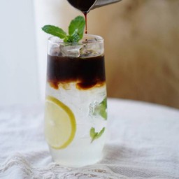 Mojito Americano