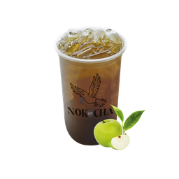 ชาแอปเปิ้ล