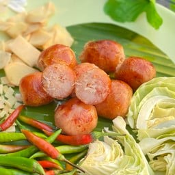 หมูวุ้นเส้น เปรี้ยวน้อย (ดั้งเดิม)