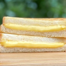 ดับเบิ้ลชีส 2 ชิ้น