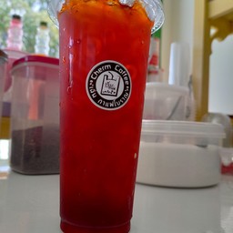 เฉิ่มกาแฟโบราณ แพรกษาเมืองใหม่
