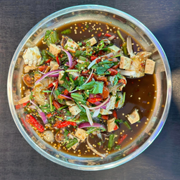 ยำปลาร้าซีรีย์