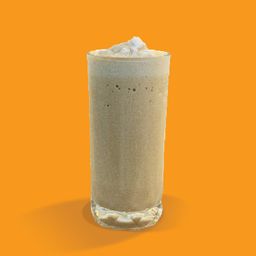 Cappucino Frappe