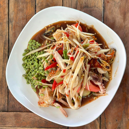 ตำทะเลลาว