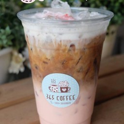 โรสคาปูชิโน่