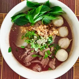 ก๋วยเตี๋ยวเรือ