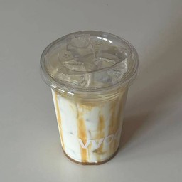 Milk Caramel 