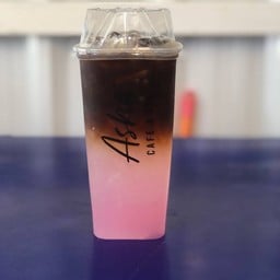 อเมริกาโน่ลิ้นจี่