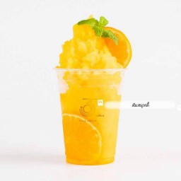 ส้มสมูทตี้