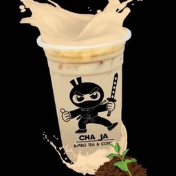 ชานมไต้หวัน