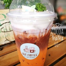 Cocoa thaitea