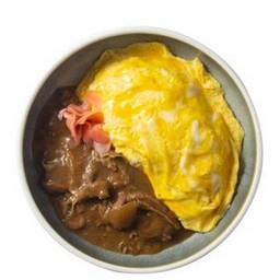 แกงกระหรี่เนื้อสไลด์  Beef Slide with Curry