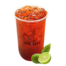 ชามะนาว