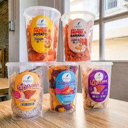 My mom รวมกันมันเขย่า อบคลีน ลีนน้ำมัน