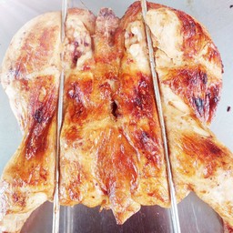 ไก่ย่างวิเชียร