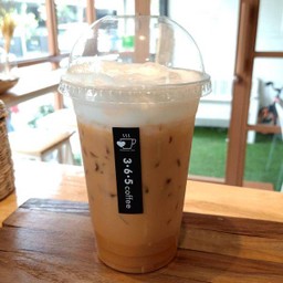 ชาไทยนม