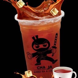 ชาดำเย็น (ชาไต้หวัน)