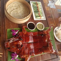 หมูปิ้งโบราณ (เจ้าเก่าเจ้าเดิม) สาขา 1