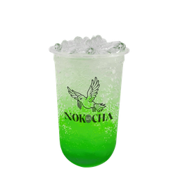 เขียวโซดา