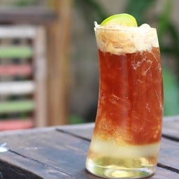 LEMON ICE TEA