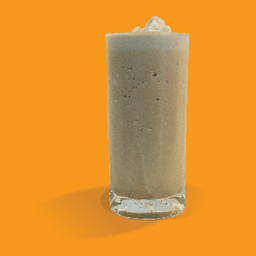 Latte Frappe