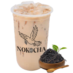 ชานมไต้หวัน