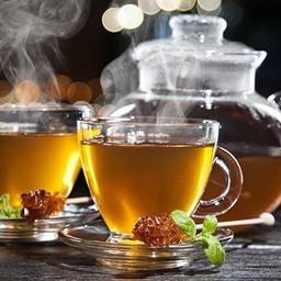 Hot Tea