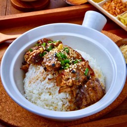 ข้าวหมูตุ๋นจักรพรรดิ