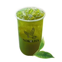 ชาเขียวใส