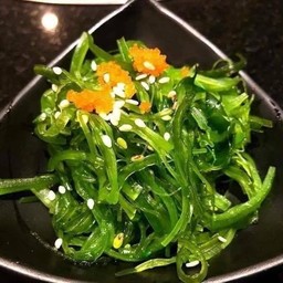 Seaweed Salad/ยำสาหร่าย
