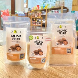 Zalt น้ำตาลหล่อฮั้งก๊วย