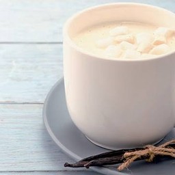 Hot Milk