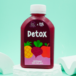 Detox ดีทอกซ์ (250 ml.)