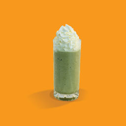 Matcha Frappe